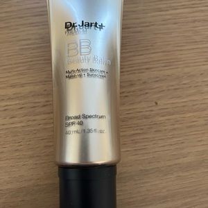 Dr. Jart+ Rejuvenating BB Beauty Balm Silver Label Plus SPF 35
